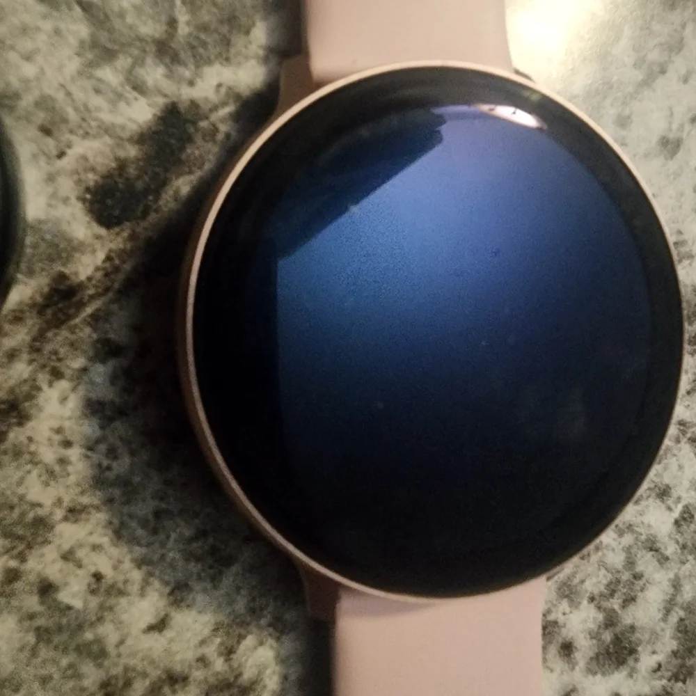 SAMSUNG Galaxy WATCH ACTIVE 2